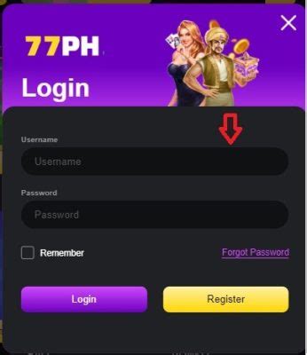 77ph log in|77PH.